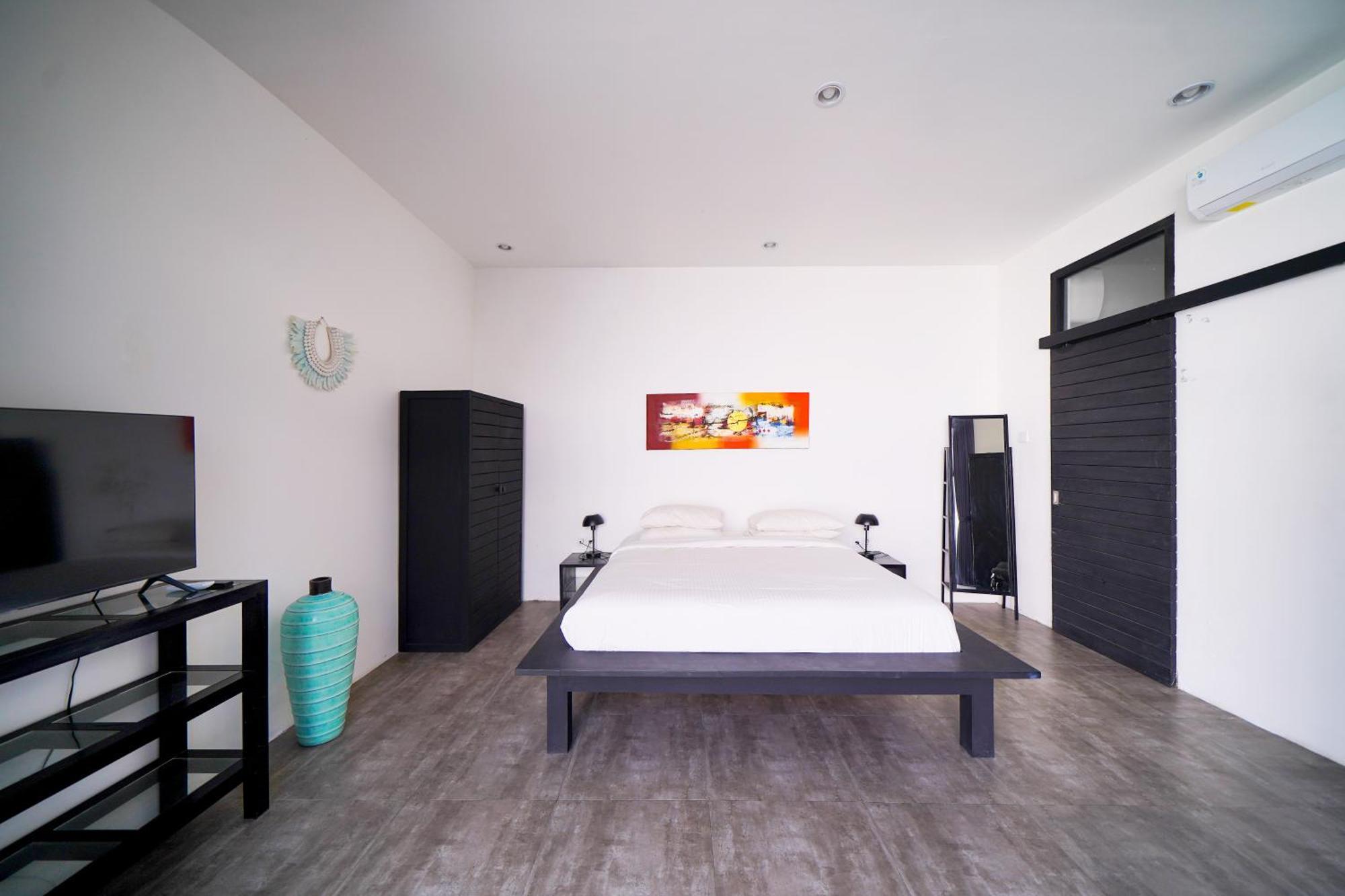 Eldborg Villas Seminyak Εξωτερικό φωτογραφία