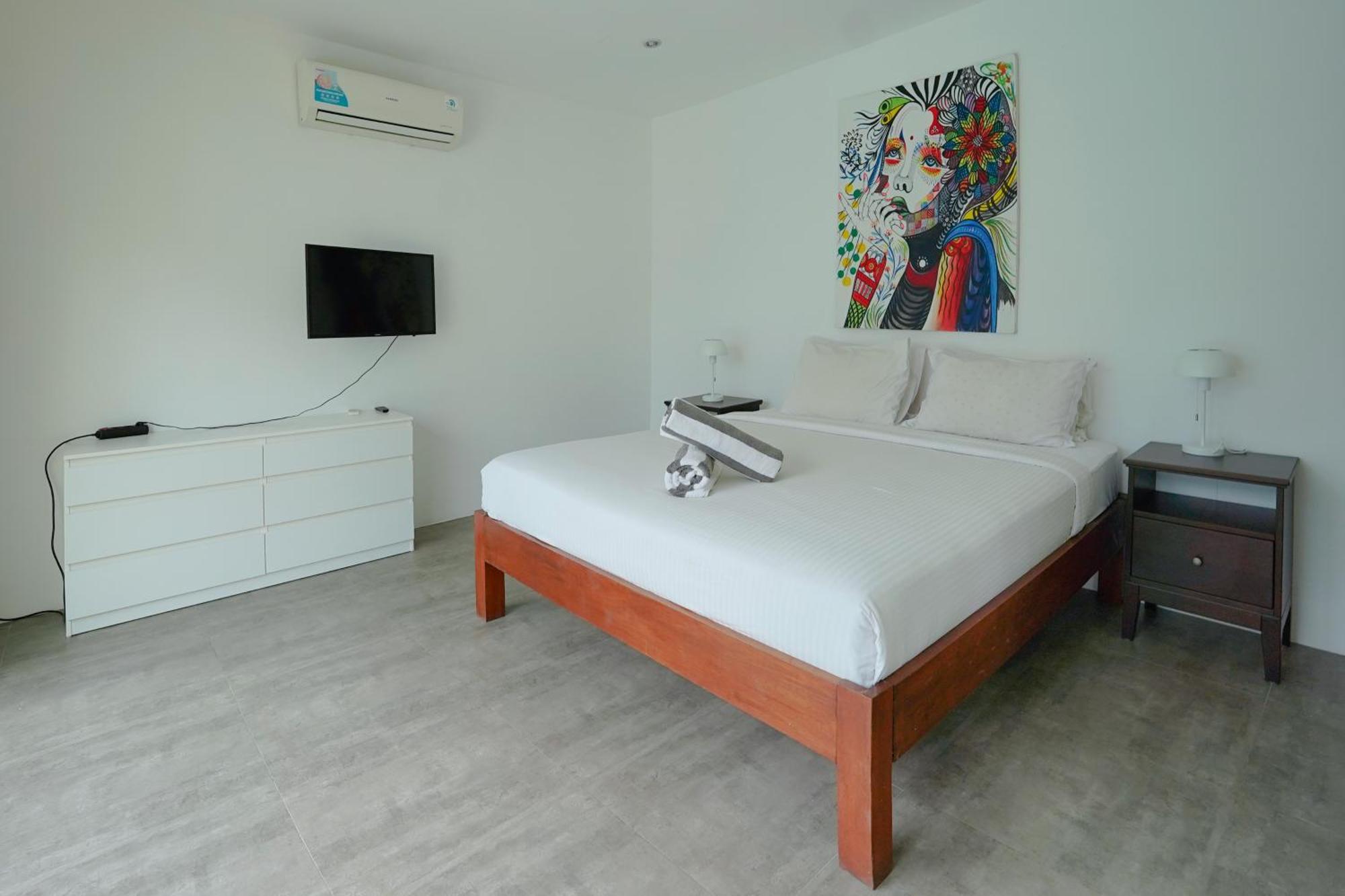 Eldborg Villas Seminyak Εξωτερικό φωτογραφία