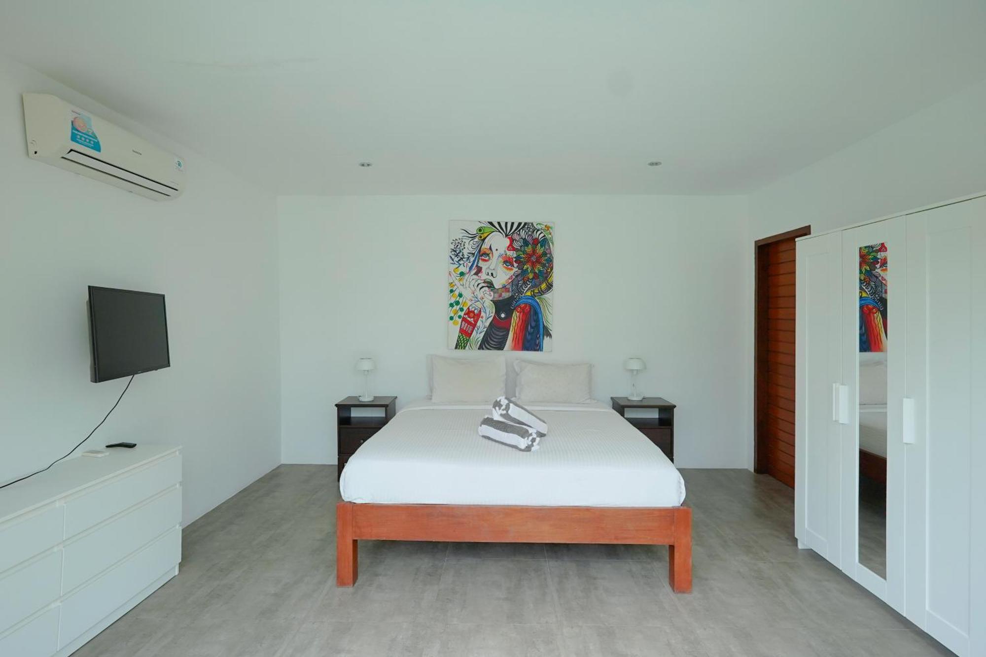 Eldborg Villas Seminyak Εξωτερικό φωτογραφία