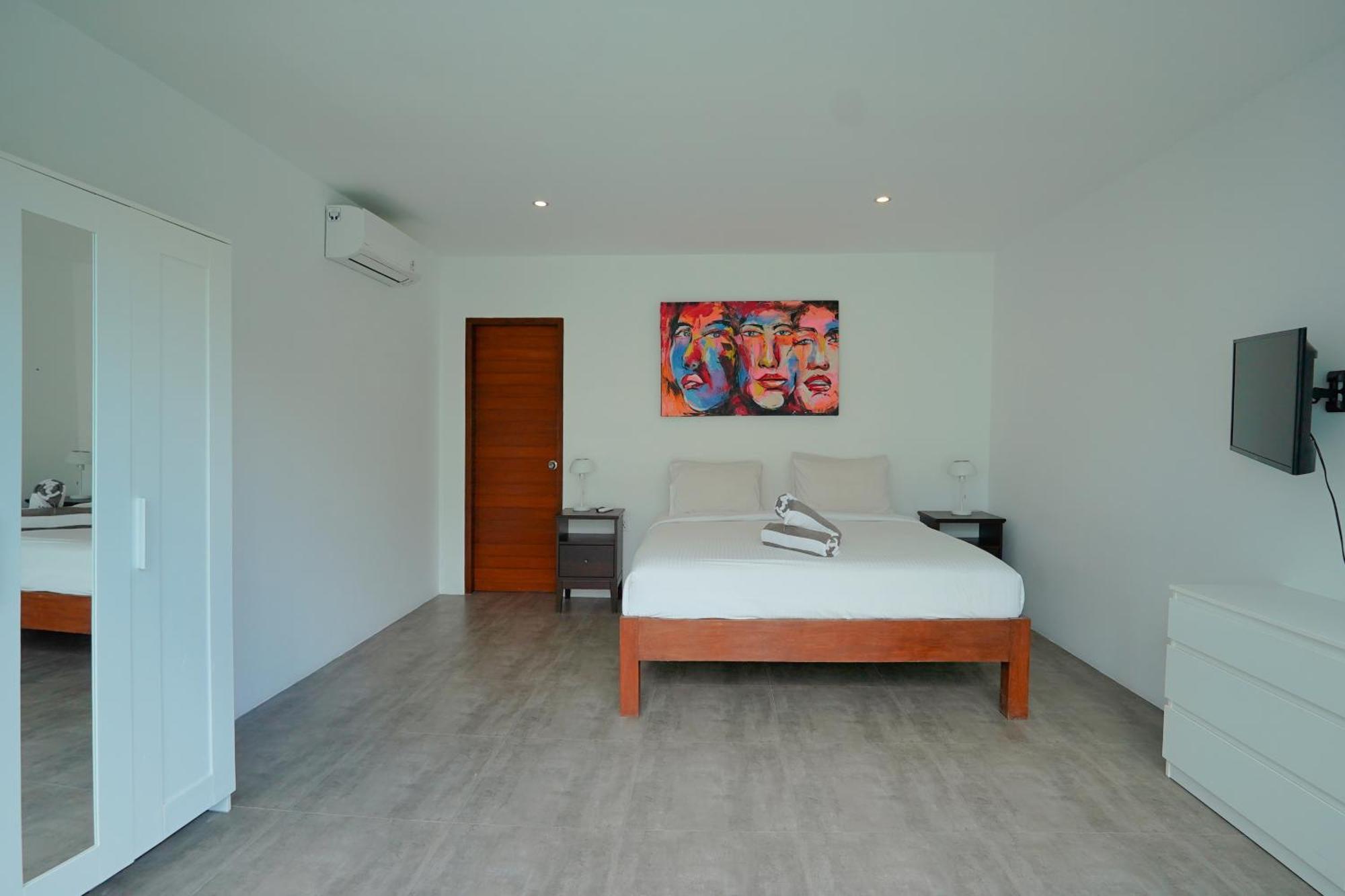 Eldborg Villas Seminyak Εξωτερικό φωτογραφία