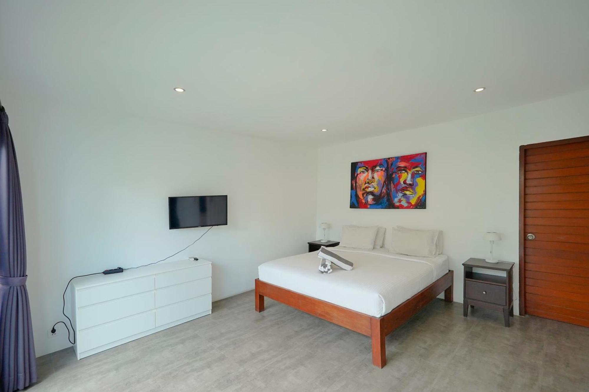 Eldborg Villas Seminyak Εξωτερικό φωτογραφία